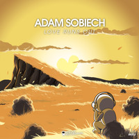 Adam Sobiech - Love Runs Out