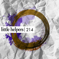 Dudley Strangeways - Little Helpers 214