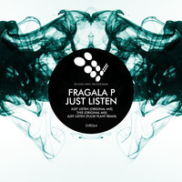 Fragala P - Just Listen