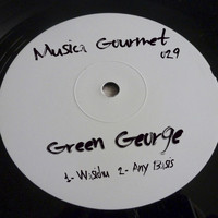 Green George - Wasichu