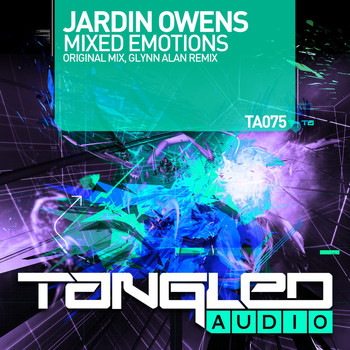 Jardin Owens - Mixed Emotions