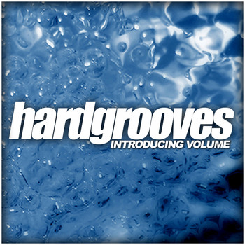 Various Artists - Hardgrooves: Introducing Volume