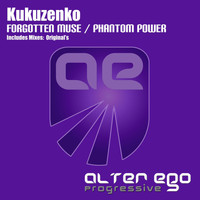 Kukuzenko - Forgotten Muse / Phantom Power