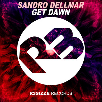 Sandro Dellmar - Get Dawn
