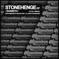 Svareth - Stonehenge