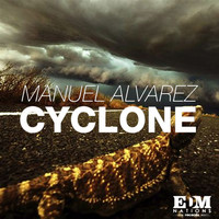 Manuel Alvarez - Cyclone