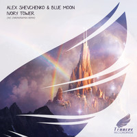 Alex Shevchenko & Blue Moon - Ivory Tower