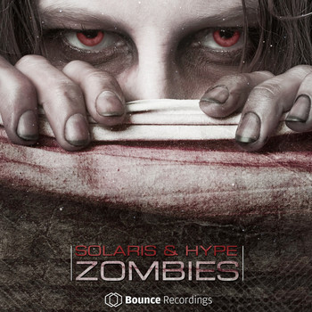 Solaris Vs. Hype - Zombies