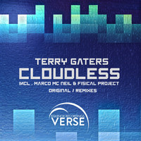 Terry Gaters - Cloudless