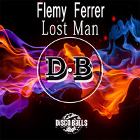 Flemy Ferrer - Lost Man