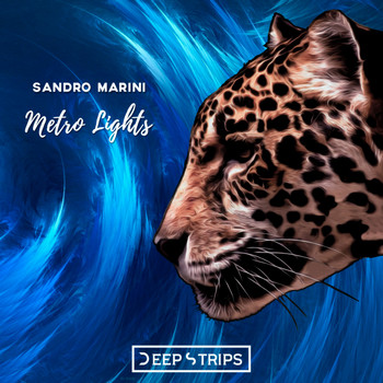 Sandro Marini - Metro Lights