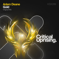 Adam Deane - Gold