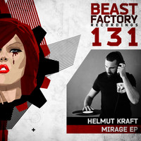 Helmut Kraft - Mirage EP