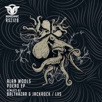 Alan Wools - Puero EP