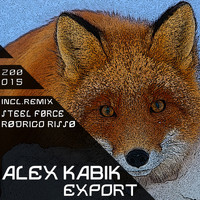 Alex Kabik - Export
