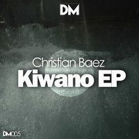Christian Baez - Kiwano