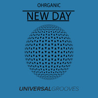 Ohrganic - New Day