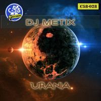 Dj Metix - Urania