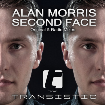 Alan Morris - Second Face