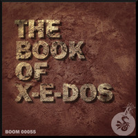 X-E-Dos - The Book Of X-E-Dos