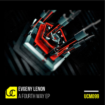 Evgeny Lenon - A Fourth Way EP