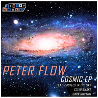 Peter Flow - Cosmic EP