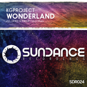KGproject - Wonderland