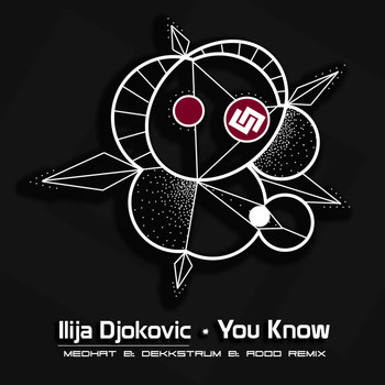 Ilija Djokovic - You Know