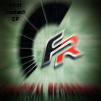 Lee Bradley - First Contact EP