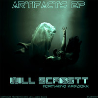 Will Scarlett - Artifacts EP