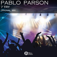 Pablo Parson - 7 Try