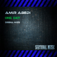 Amir Abedi - One Day
