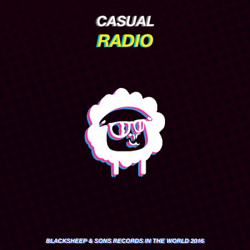 Casual - Radio
