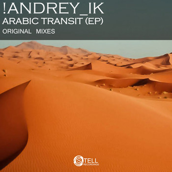!Andrey_ik - Arabic Transit