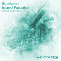 Blue5even - Island Paradise