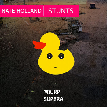 Nate Holland - Stunts