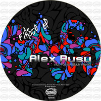 Alex Rusu - Fiasco EP