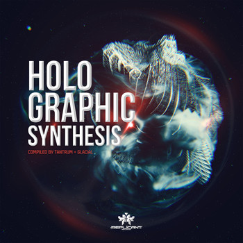 Various Artists - Holographic Synthesis
