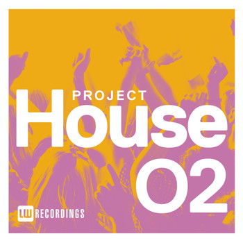 Various Artists - Project House, Vol. 2