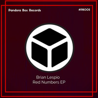 Brian Lespio - Red Numbers EP