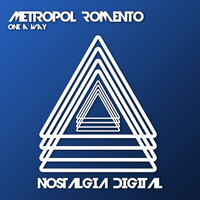 Metropol Romento - One A Way
