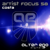 COSTA - Artist Focus 58