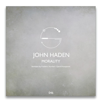 John Haden - Morality EP