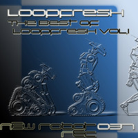 Loopfresh - The Best Of Loopfresh, Vol. 1