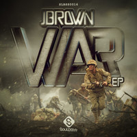 J.BROWN - War