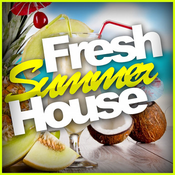Various Artists - Fresh Summer House
