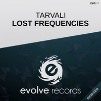Tarvali - Lost Frequencies