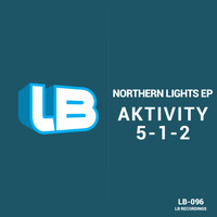 Aktivity 5-1-2 - Northern Lights EP