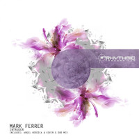 Mark Ferrer - Intruder