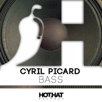 Cyril Picard - Bass